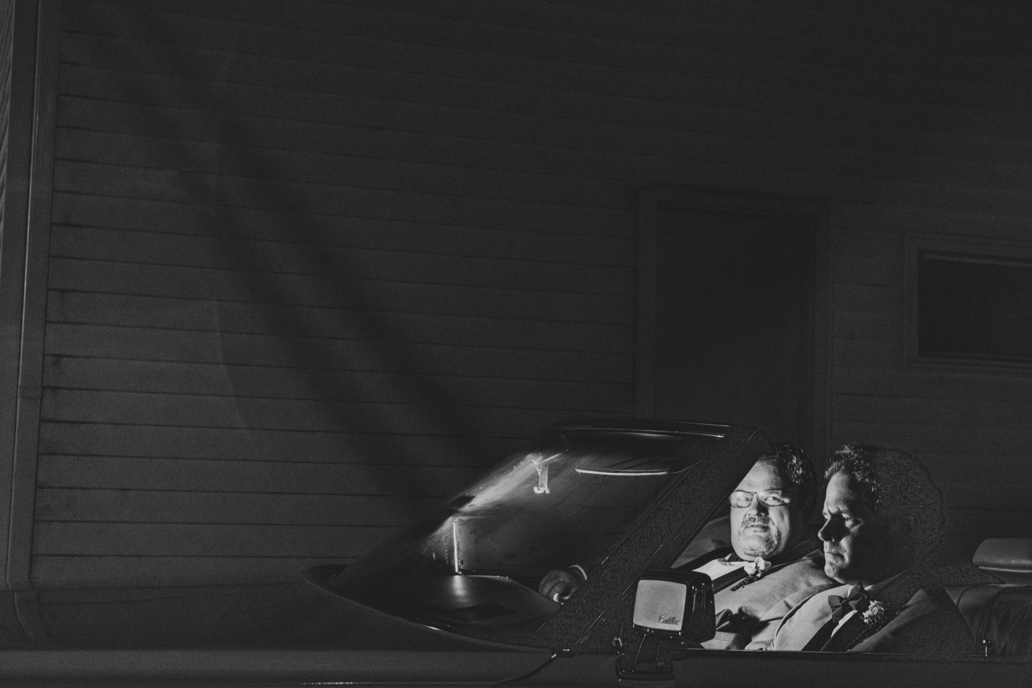 Contact Blanchard Hall