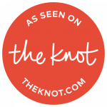 As Seen on the knot