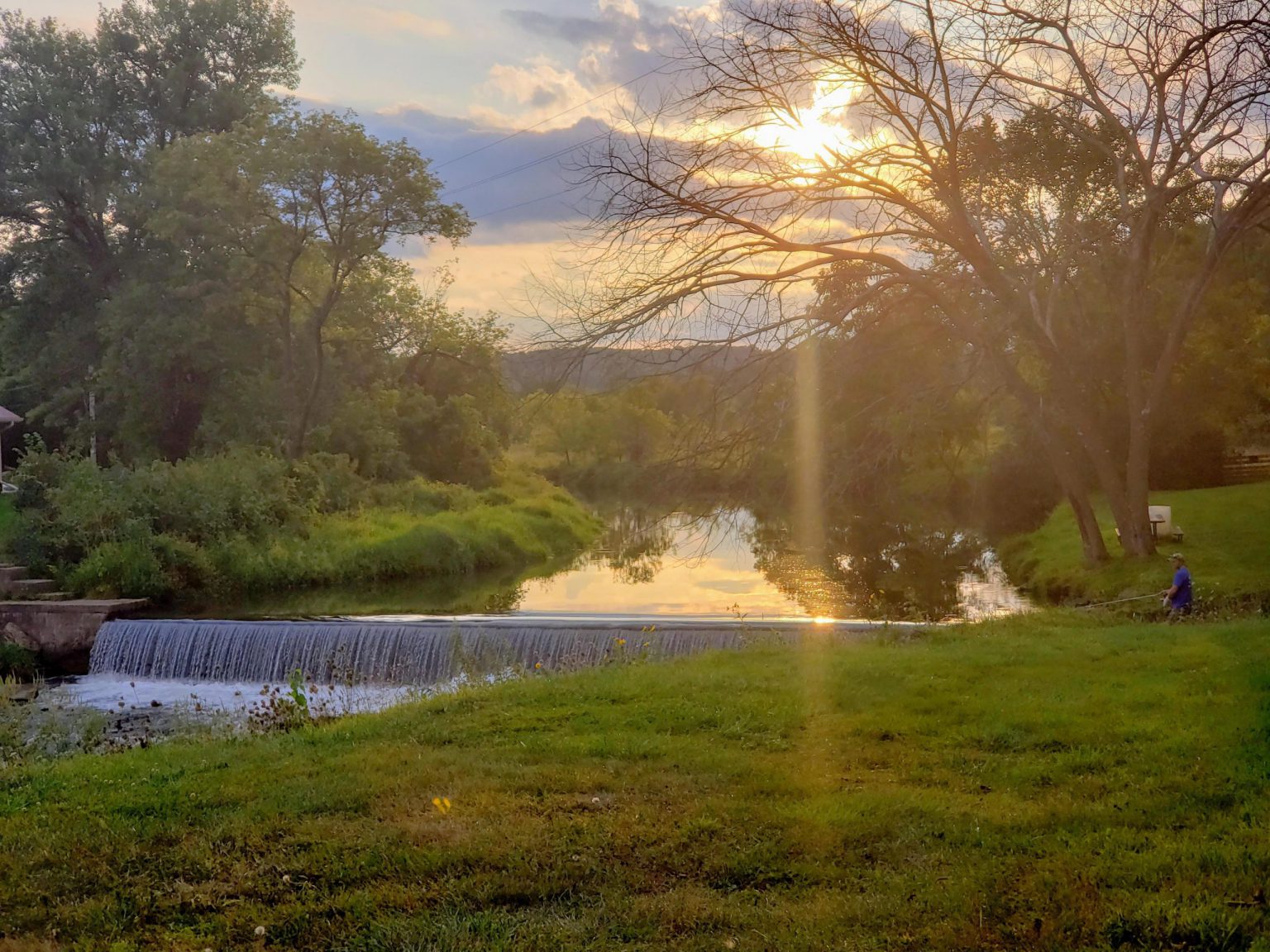 About Blanchard Hall