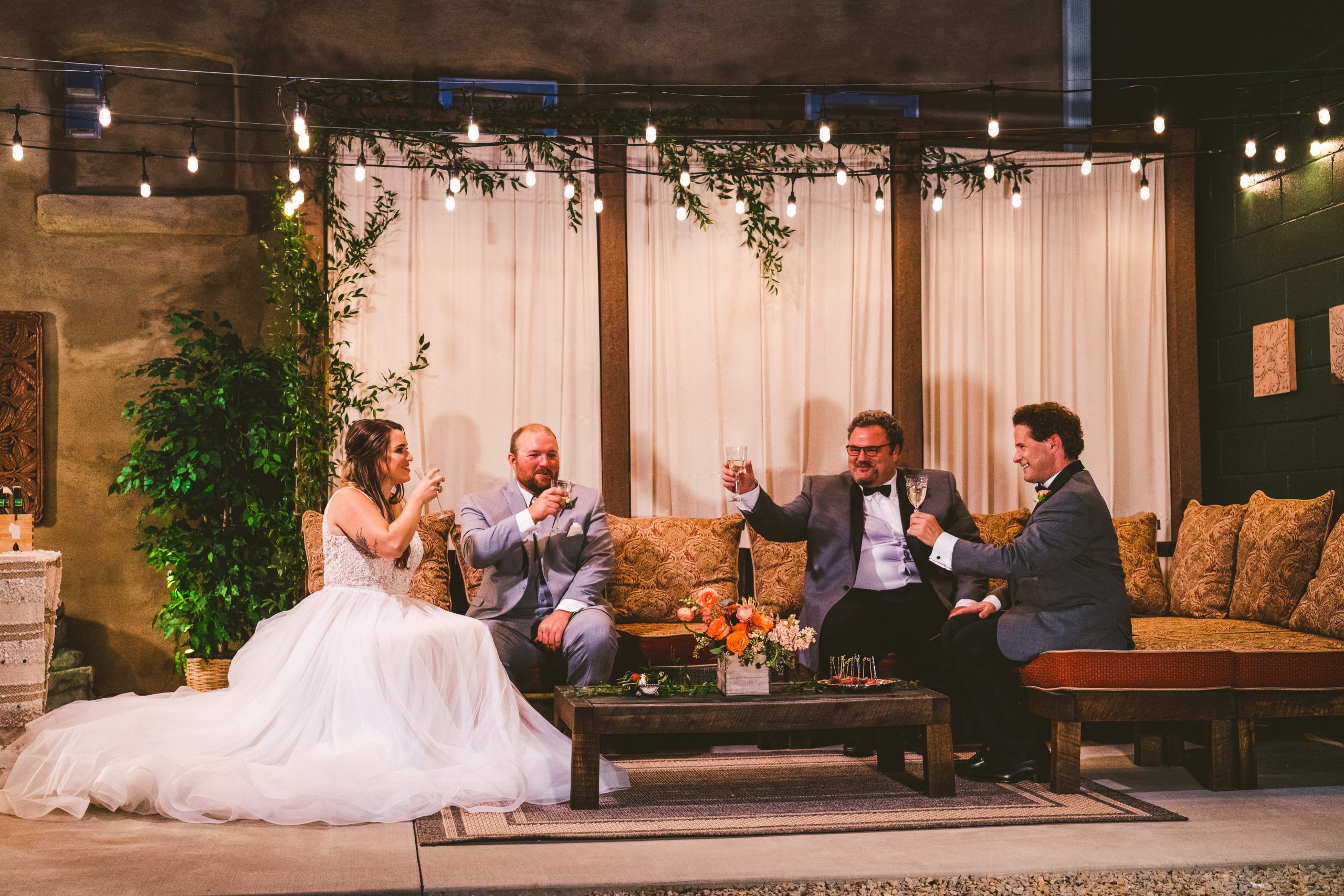 Wedding Venues in Blanchardville, WI Blanchard Hall